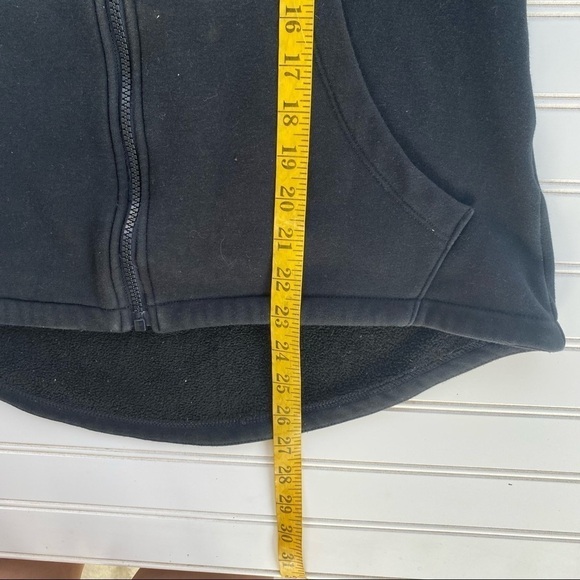 Skechers Full zip fleece jacket Size Medium - Picture 9 of 9